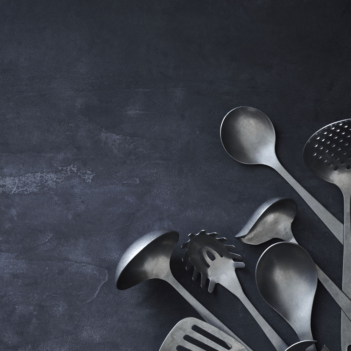 Spatel von Nicolas Vahé 2