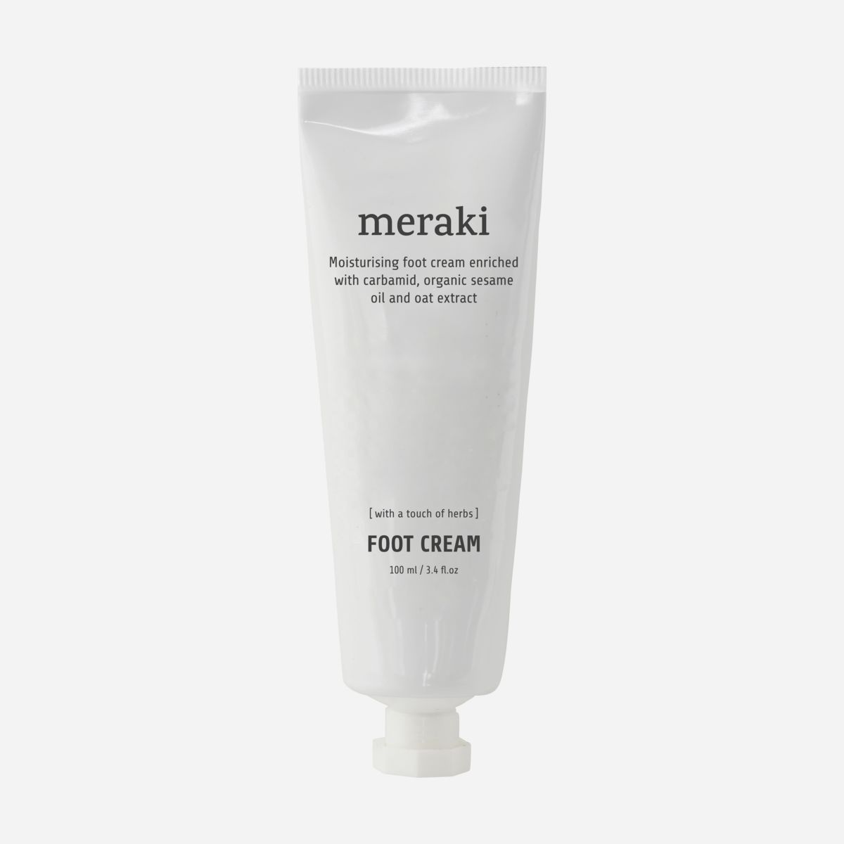 Fußcreme.Meraki