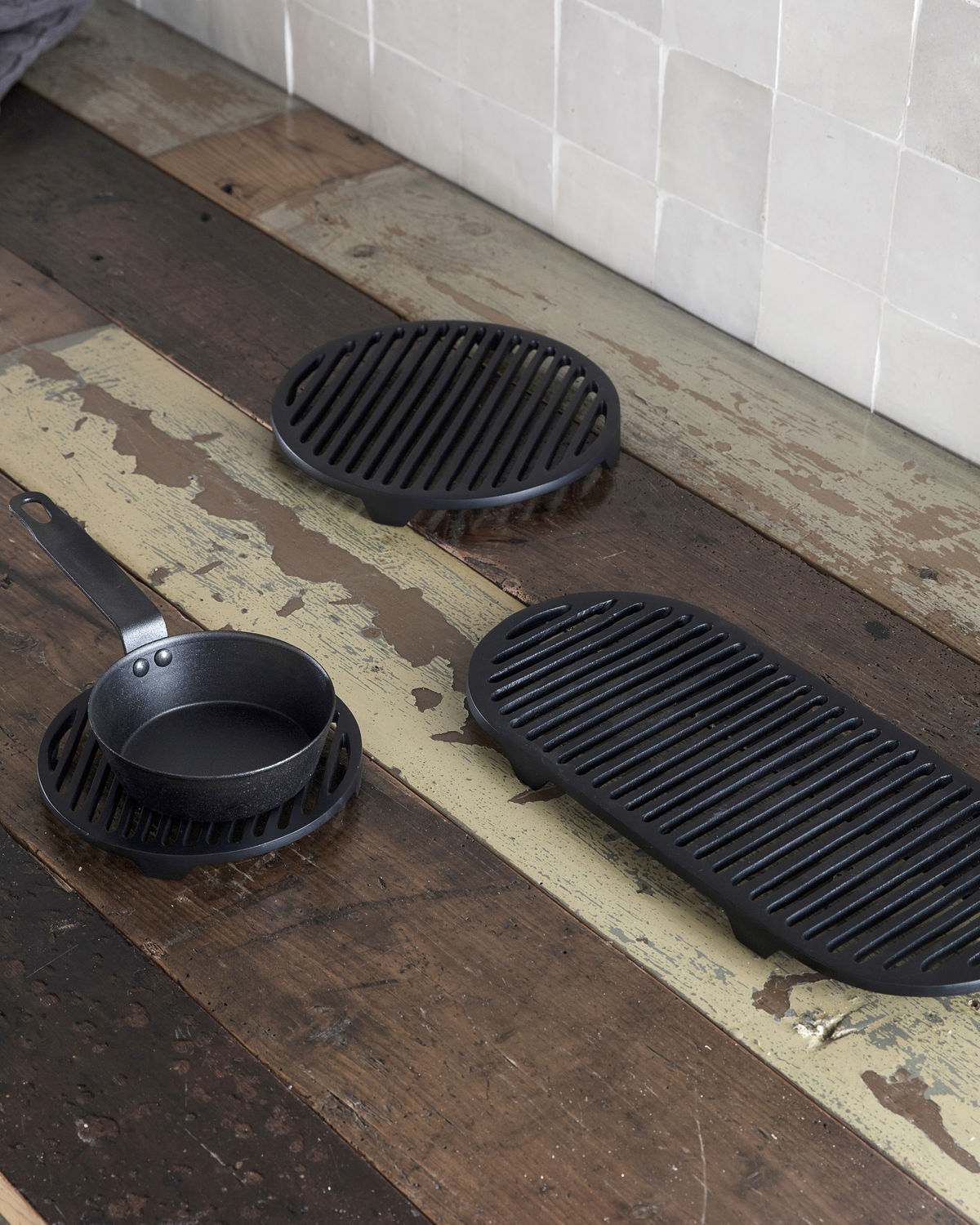 Untersetzer House Doctor