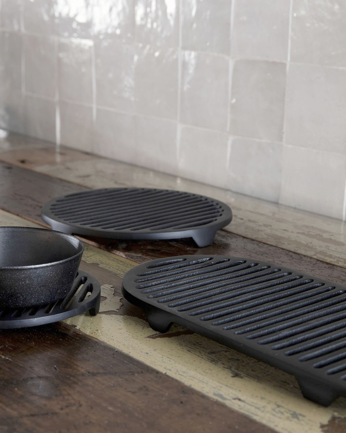 Untersetzer House Doctor