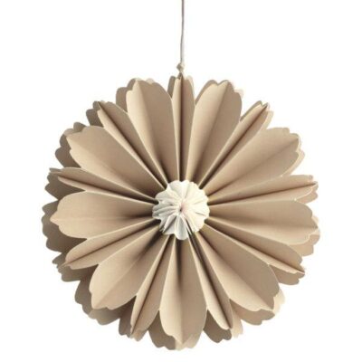 Papierblume Storefactory