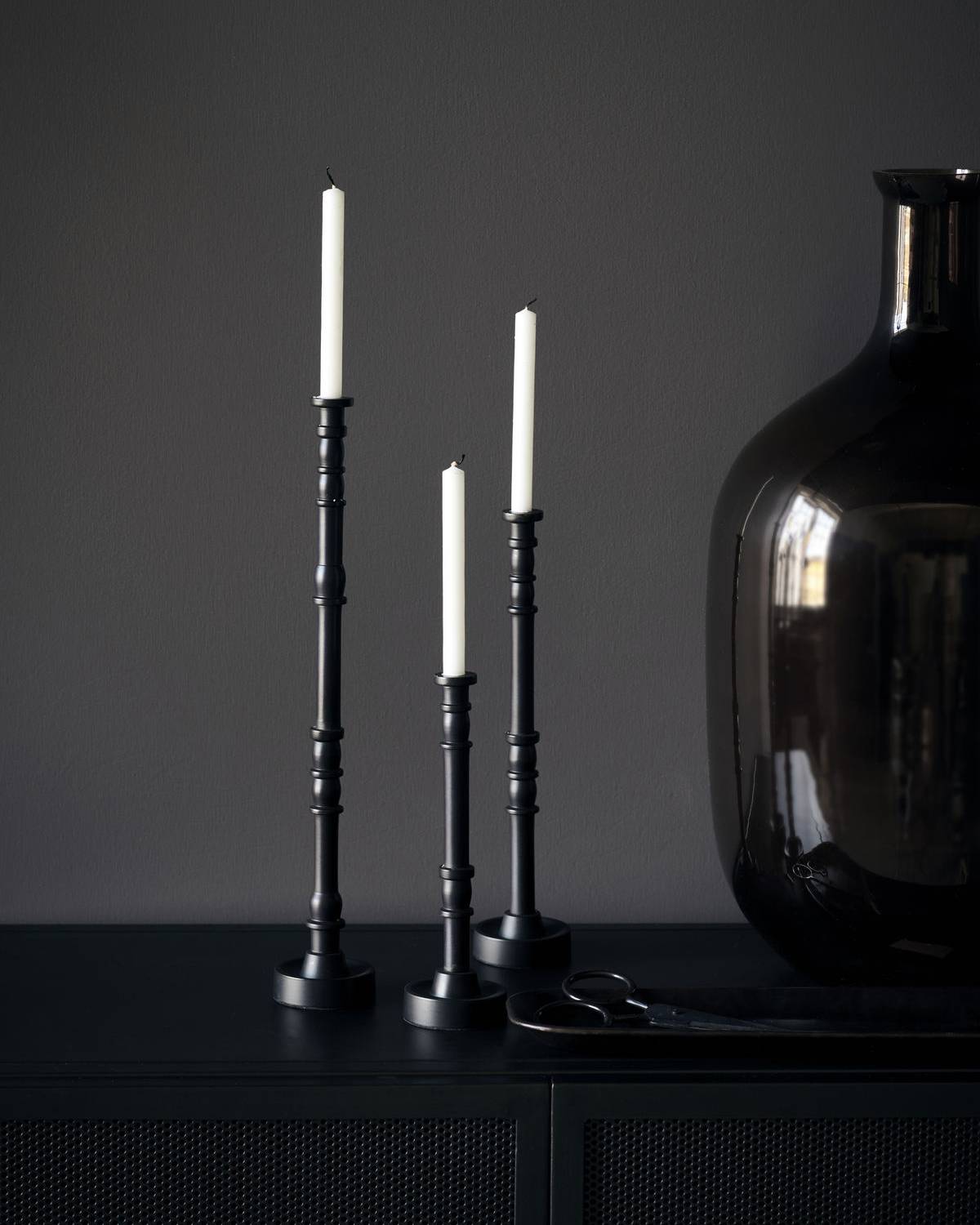 Kerzenständer Jersey House Doctor