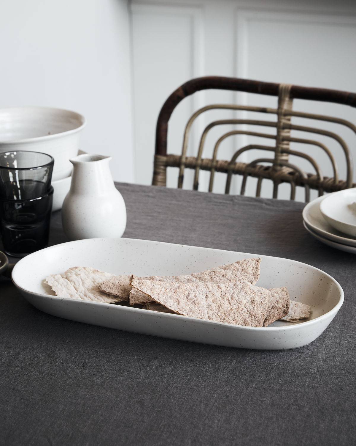 Servierschale Pion House Doctor