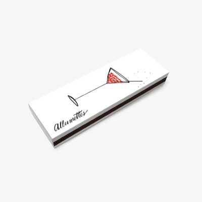 Streichhölzer Kera Till