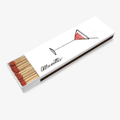 Streichhölzer Amour Kera Till