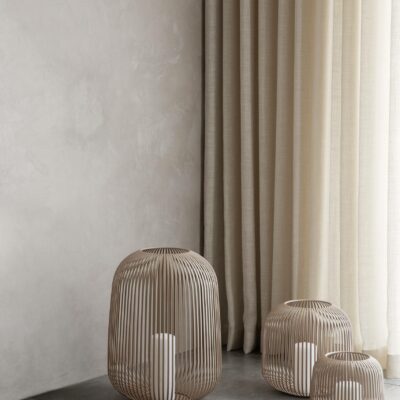 Blomus Laterne Mourning Dove