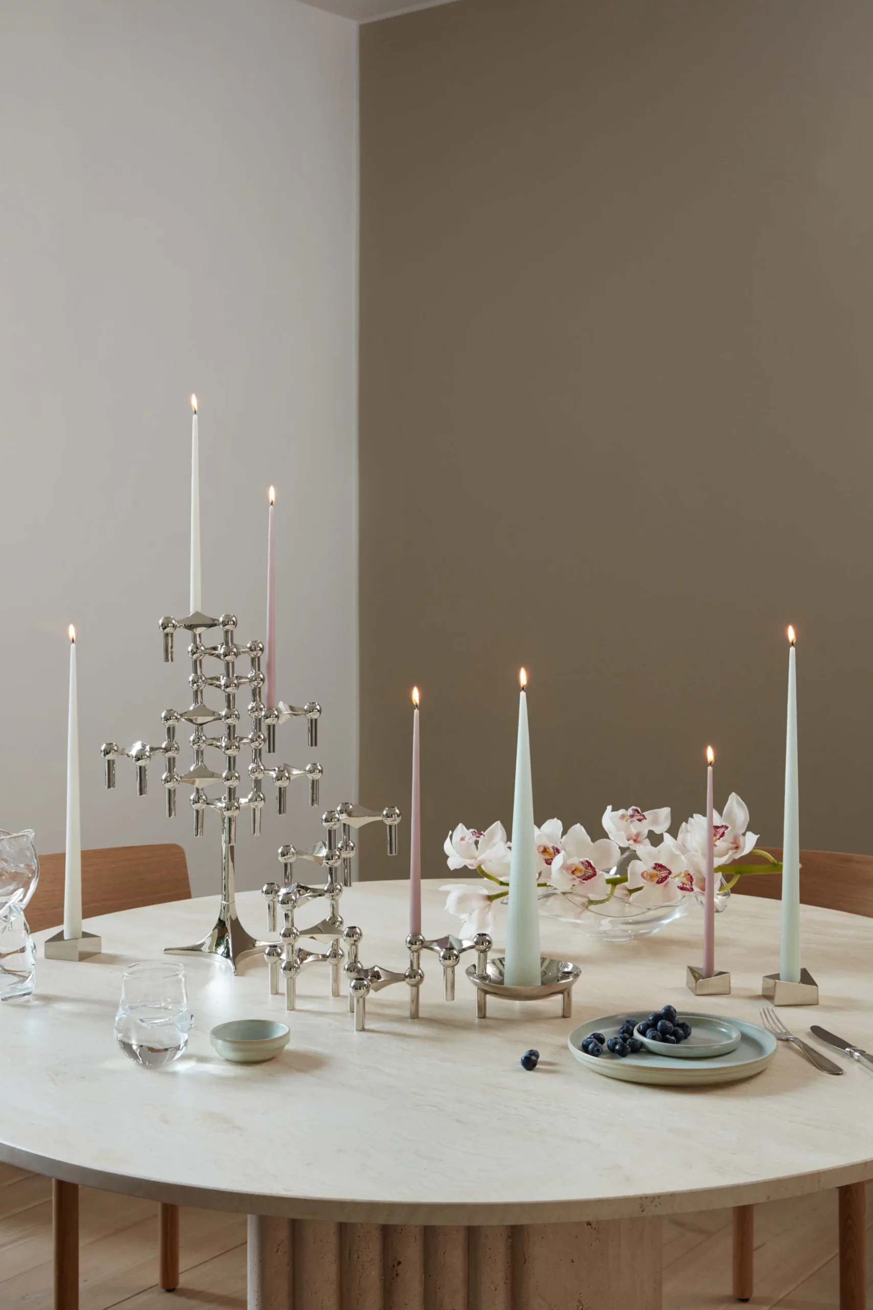 4.Stoff Nagel Bowl chrome