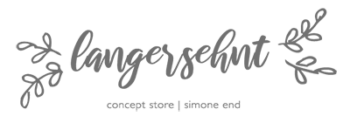 langersehnt.com - concept store | simone end